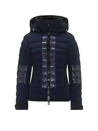 TONI SAILER | Giacca da sci da donna Lisbeth | dunkelblau